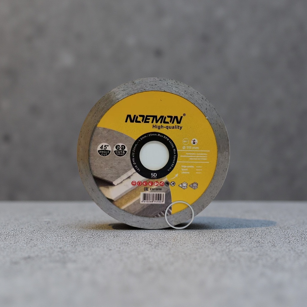 Cutting saw blade 400mm diamond cutting blade precision cutting tool accessory