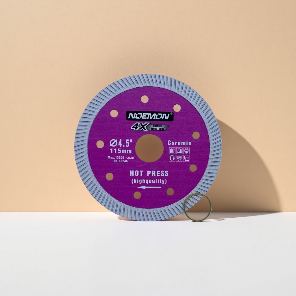 Grinding tools, grinding discs, industrial-grade grinding discs, durable and highly efficient cutting discs Application Scenario