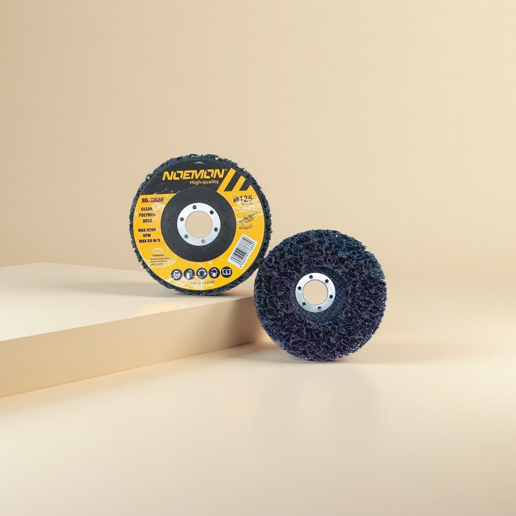 Precision cutting saw blade - universal saw blade for cutting metal and wood Application Scenario