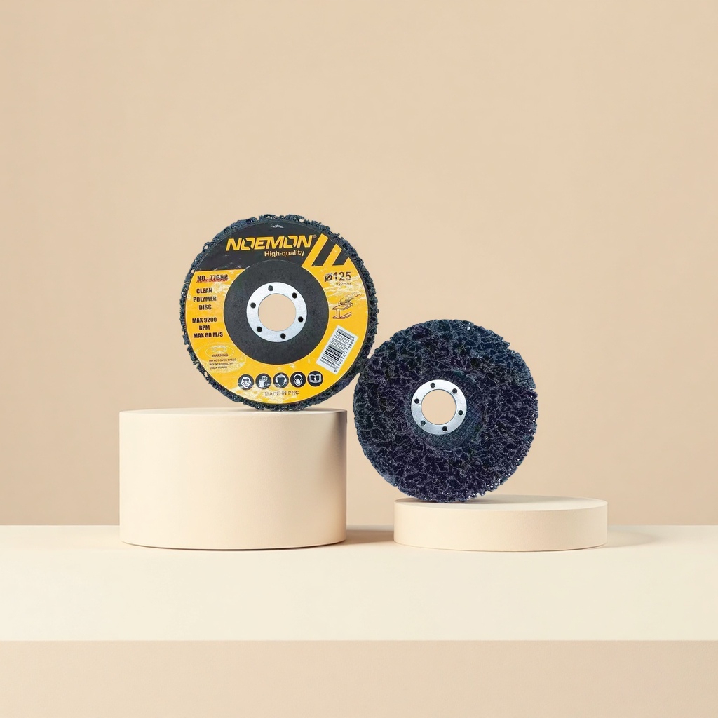 Precision cutting saw blade - universal saw blade for cutting metal and wood details Picture
