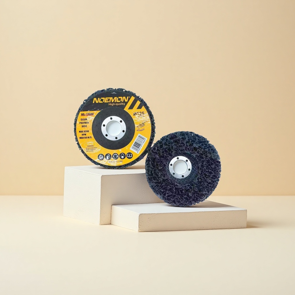 Precision cutting saw blade - universal saw blade for cutting metal and wood Specification image