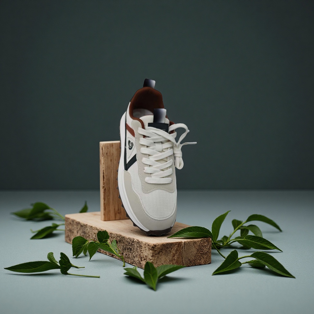 男款运动鞋透气舒适防滑轻便休闲鞋