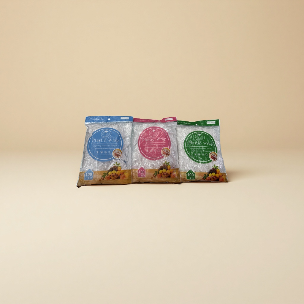 保鲜袋密封防漏大号家用食品收纳袋可重复使用产品图