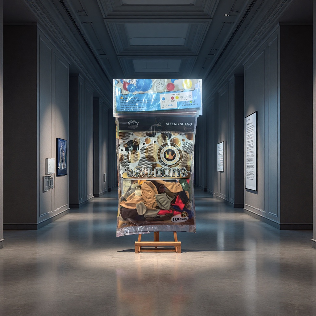 绘画产品图