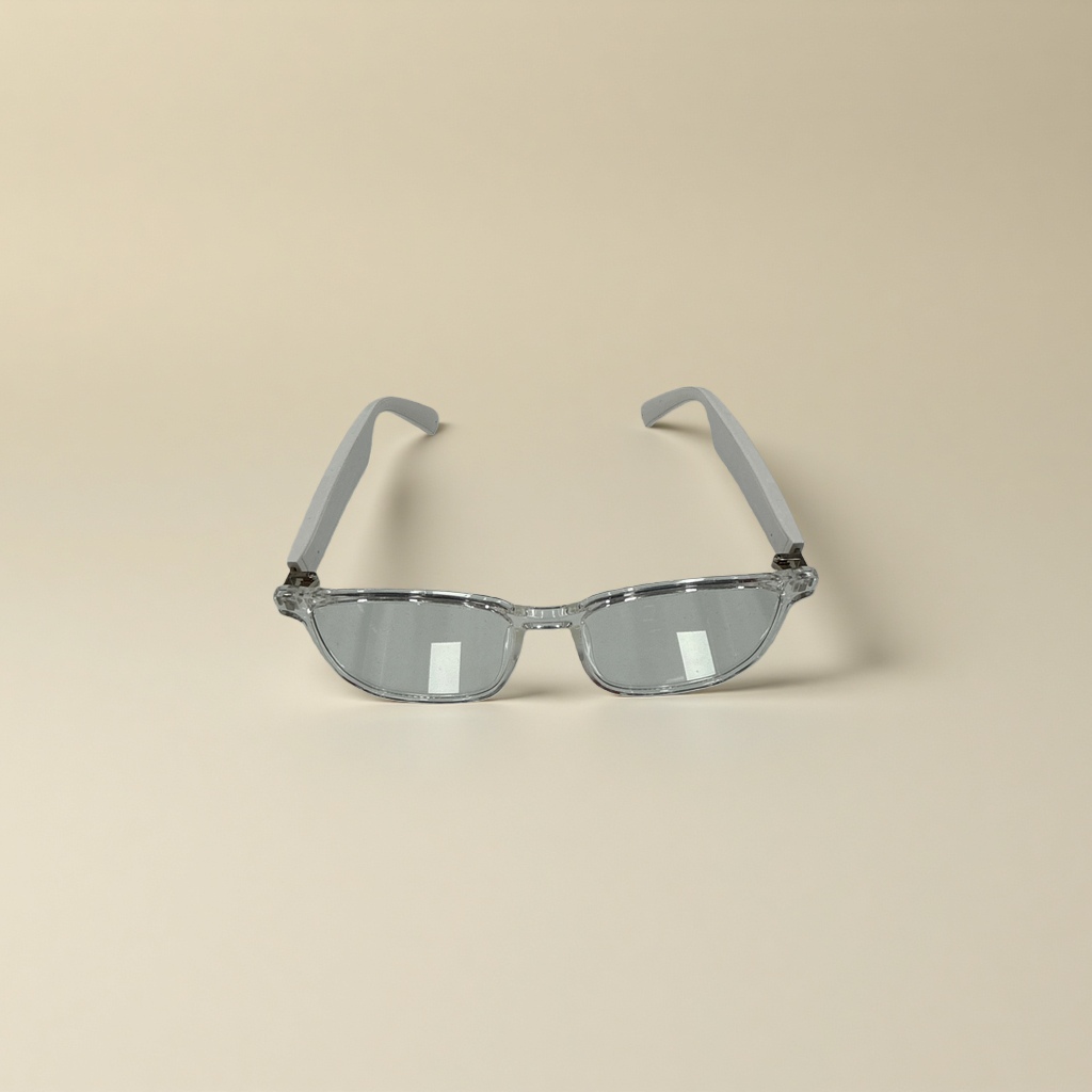 蓝牙音频智能眼镜 降噪清晰音质佩戴舒适MZ06E产品图