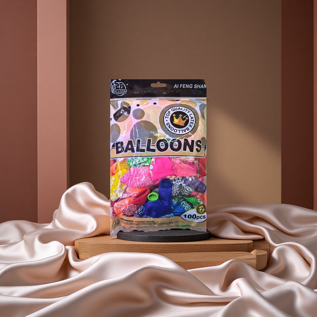 Foldable eco-friendly bag packaging, bedding three-piece set, sealed bag details Picture