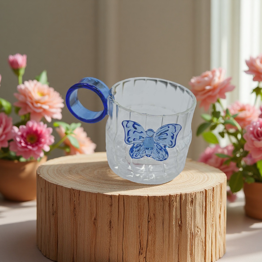 水杯细节图