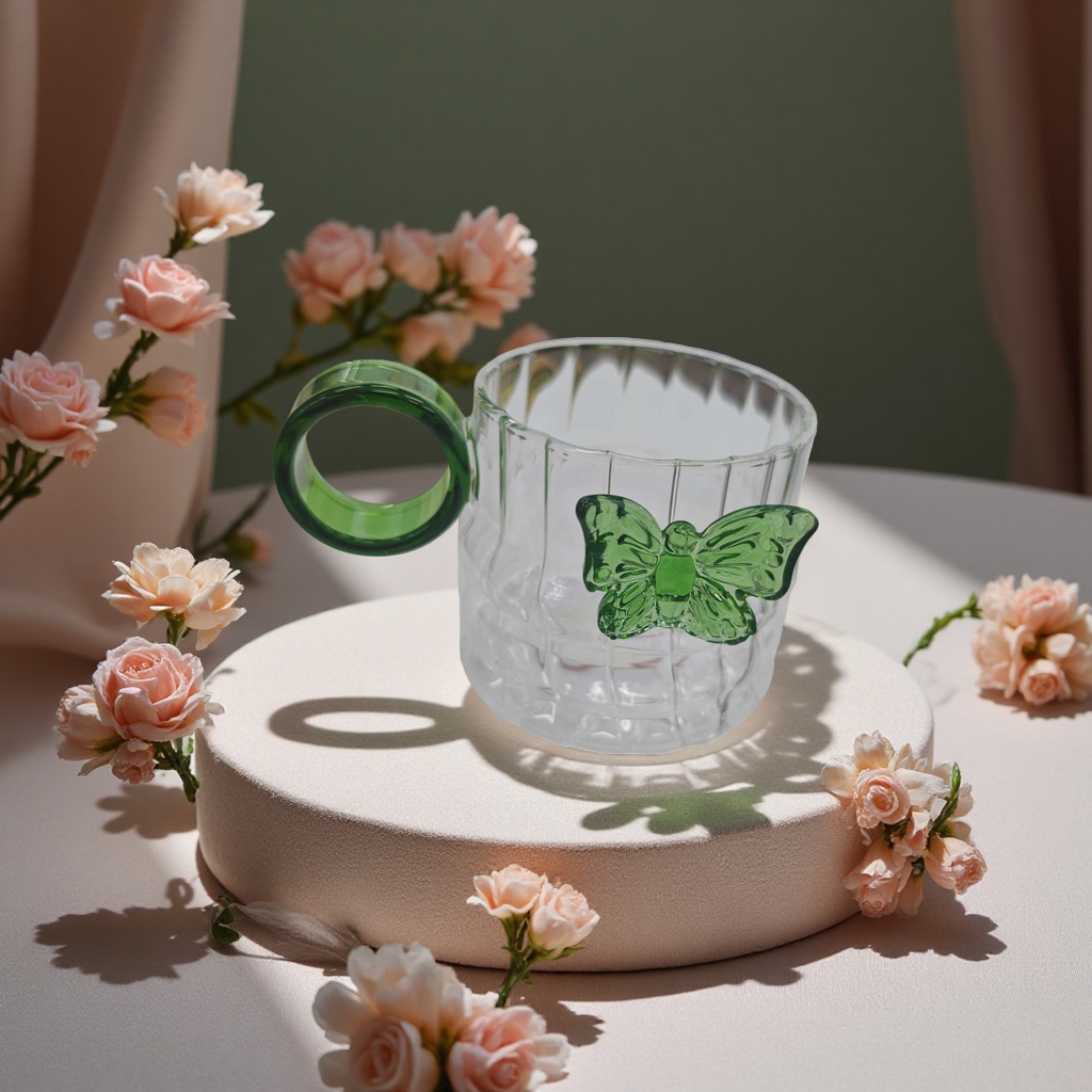植绒饰品钢支撑防脱落加固配件