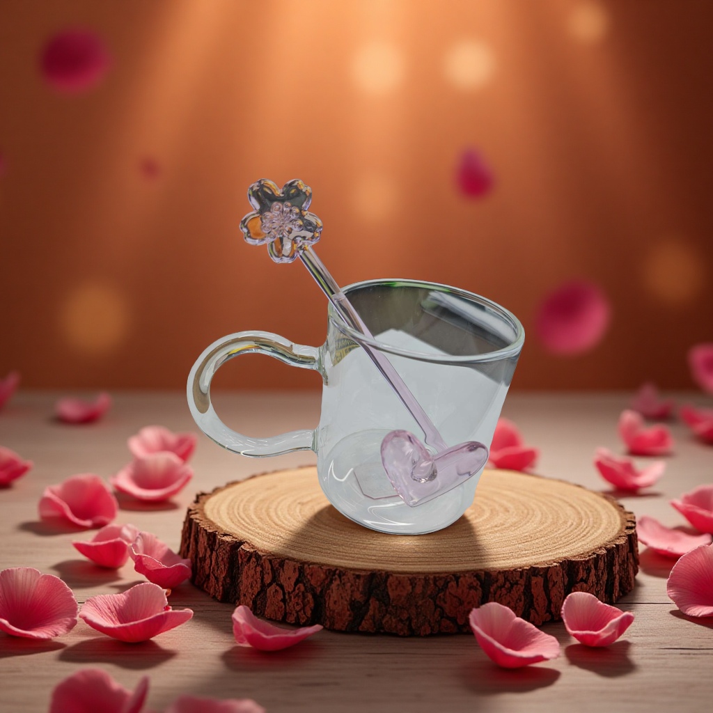 婴幼儿学饮杯实物图