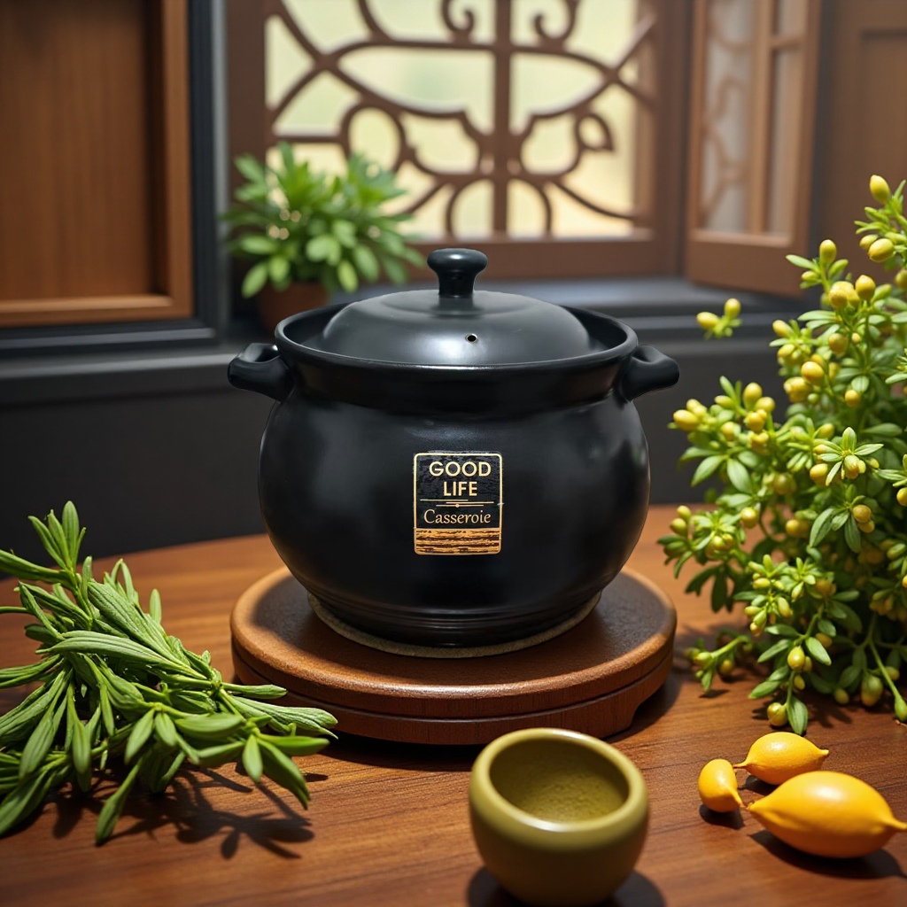砂锅59细节图