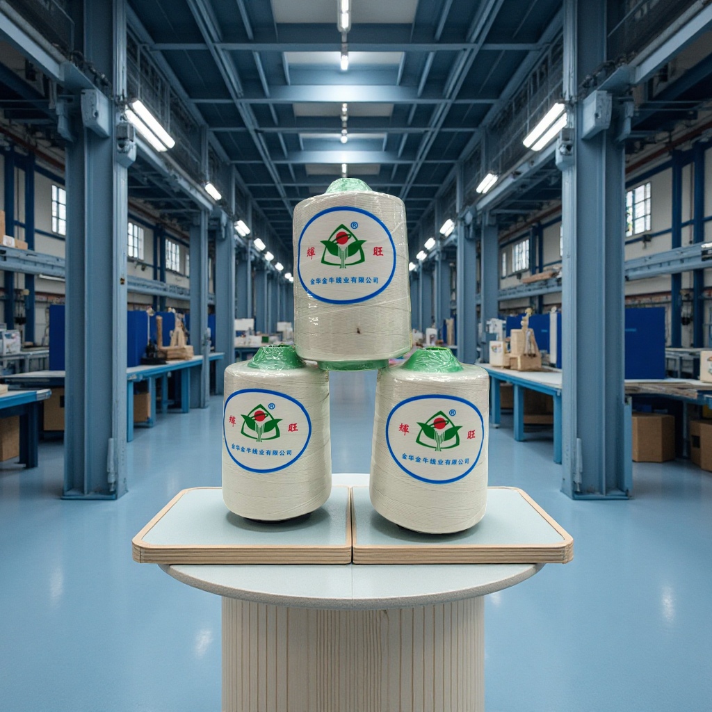 100g sewing thread, zongzi thread, Huiwang Thread Industry