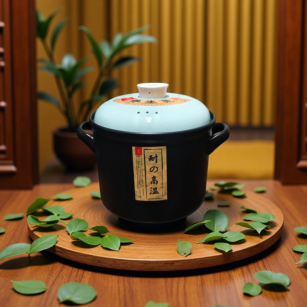 白色珐琅砂锅酒店专用炖锅1.5L112744350