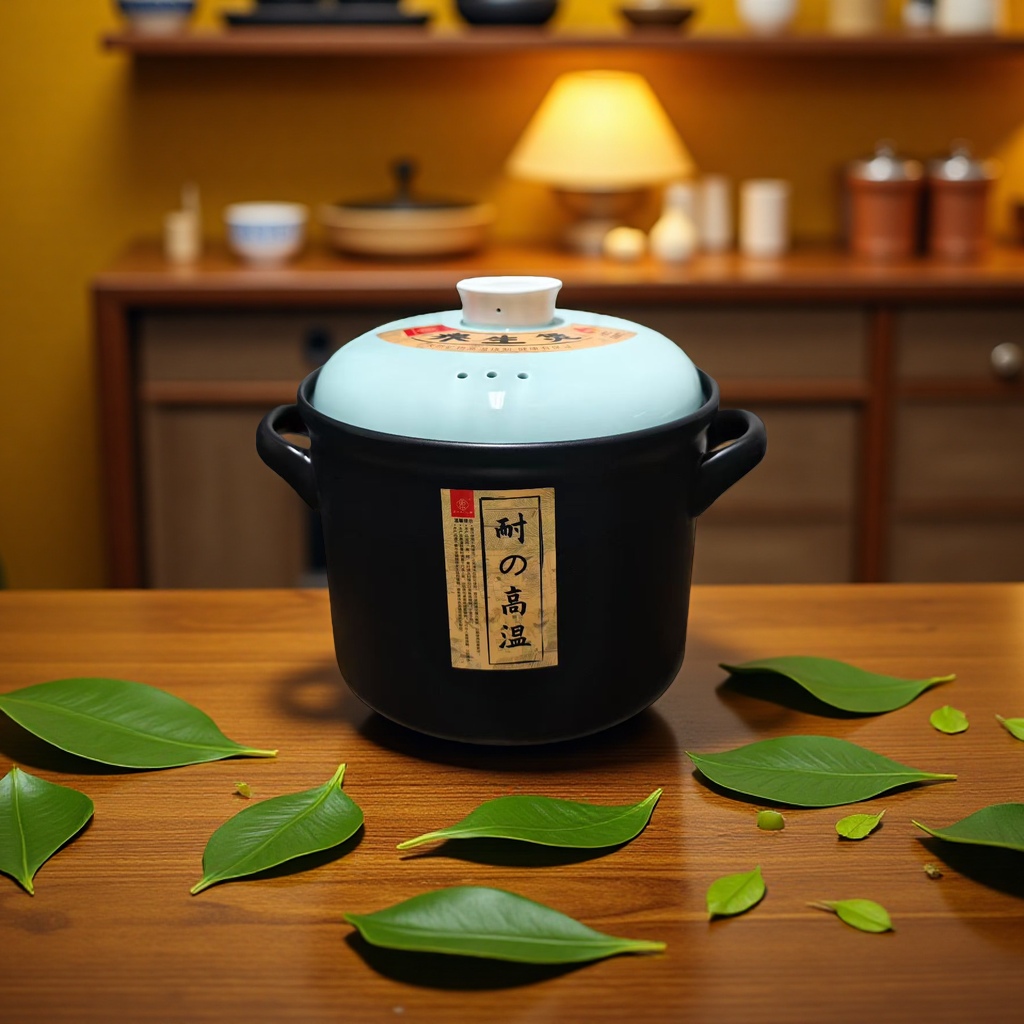 电高压锅产品图