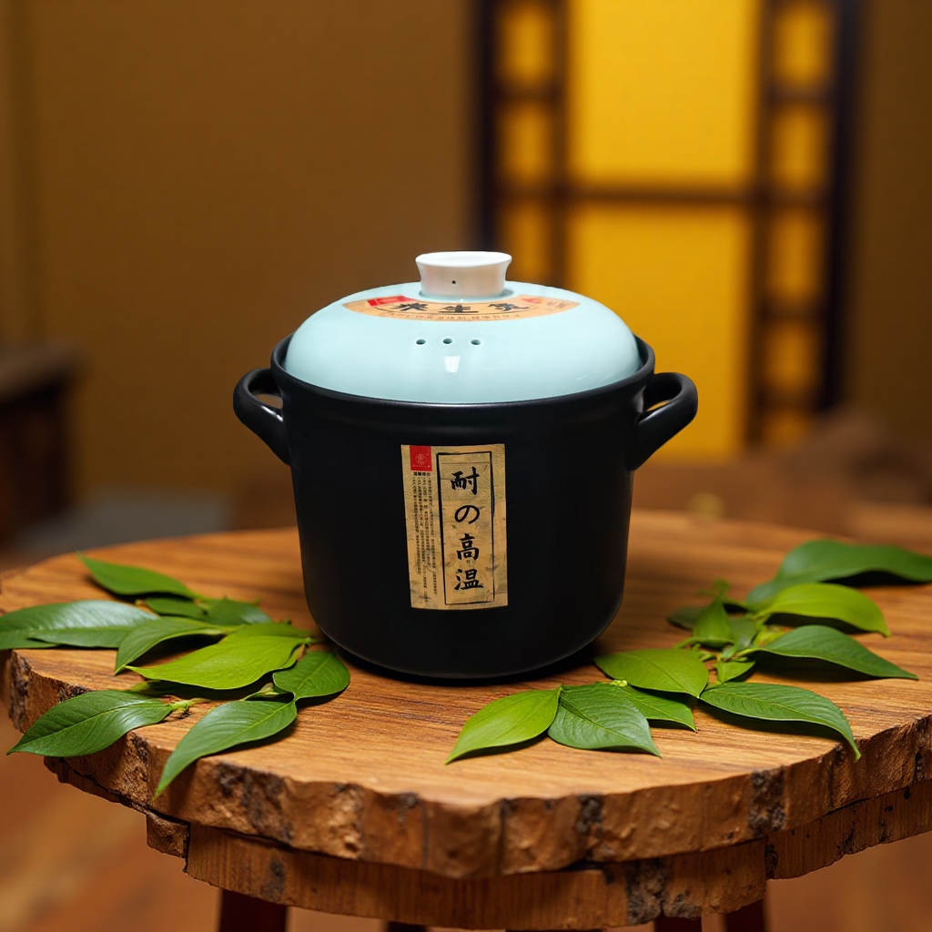 电高压锅细节图