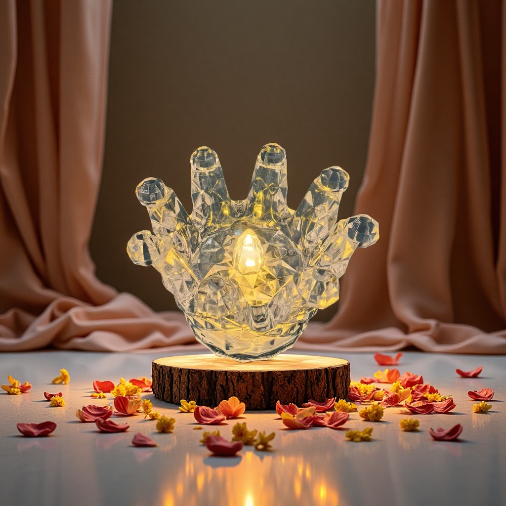 电子LED灯泡节能省电长寿命高亮度居家办公适用