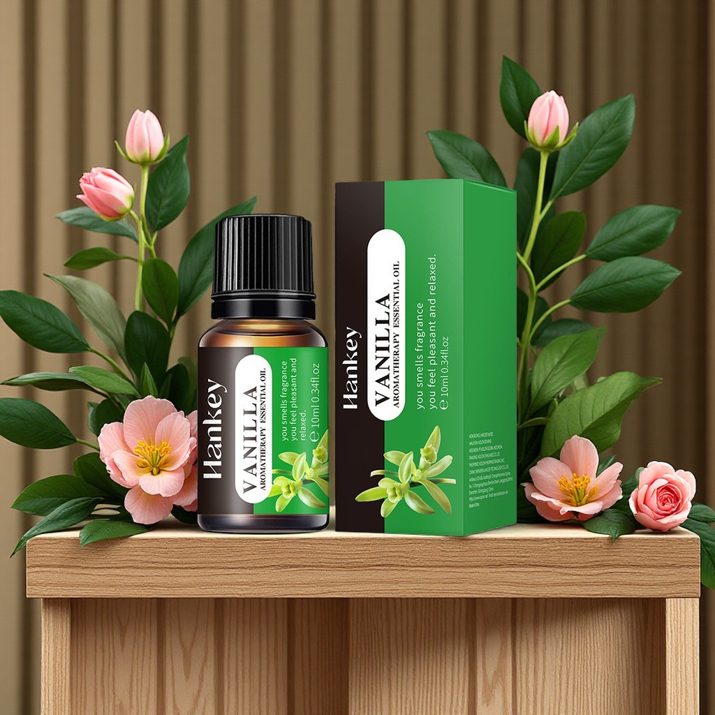 香水香薰瓶装香水香薰 30ml 精致包装留香持久清新淡雅