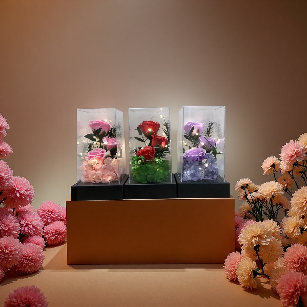 创意工艺品摆件细节图