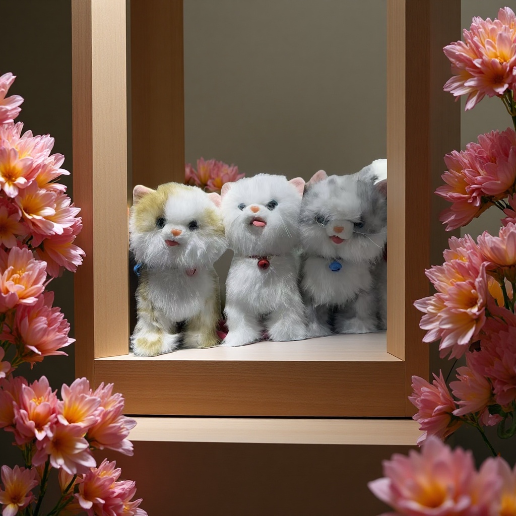小狗玩具逗猫棒逗狗棒互动玩具狗狗磨牙棒耐咬玩具产品图