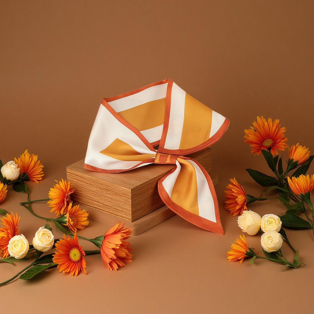 Thick and warm cashmere scarf for women, winter fashion and versatile women's scarf 140936373 Application Scenario
