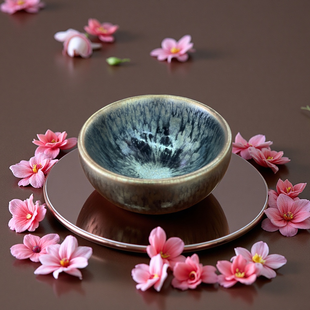 建窑细节图