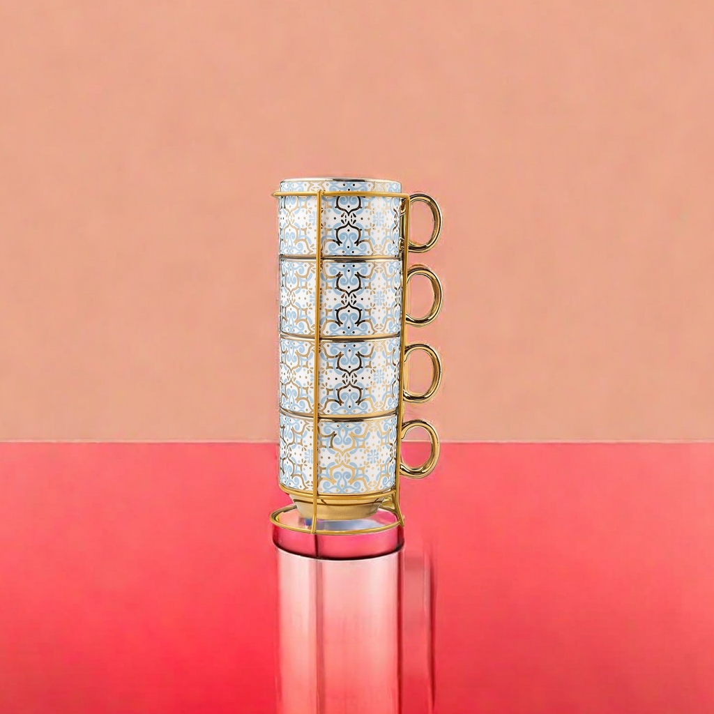 茶海/公道杯实物图