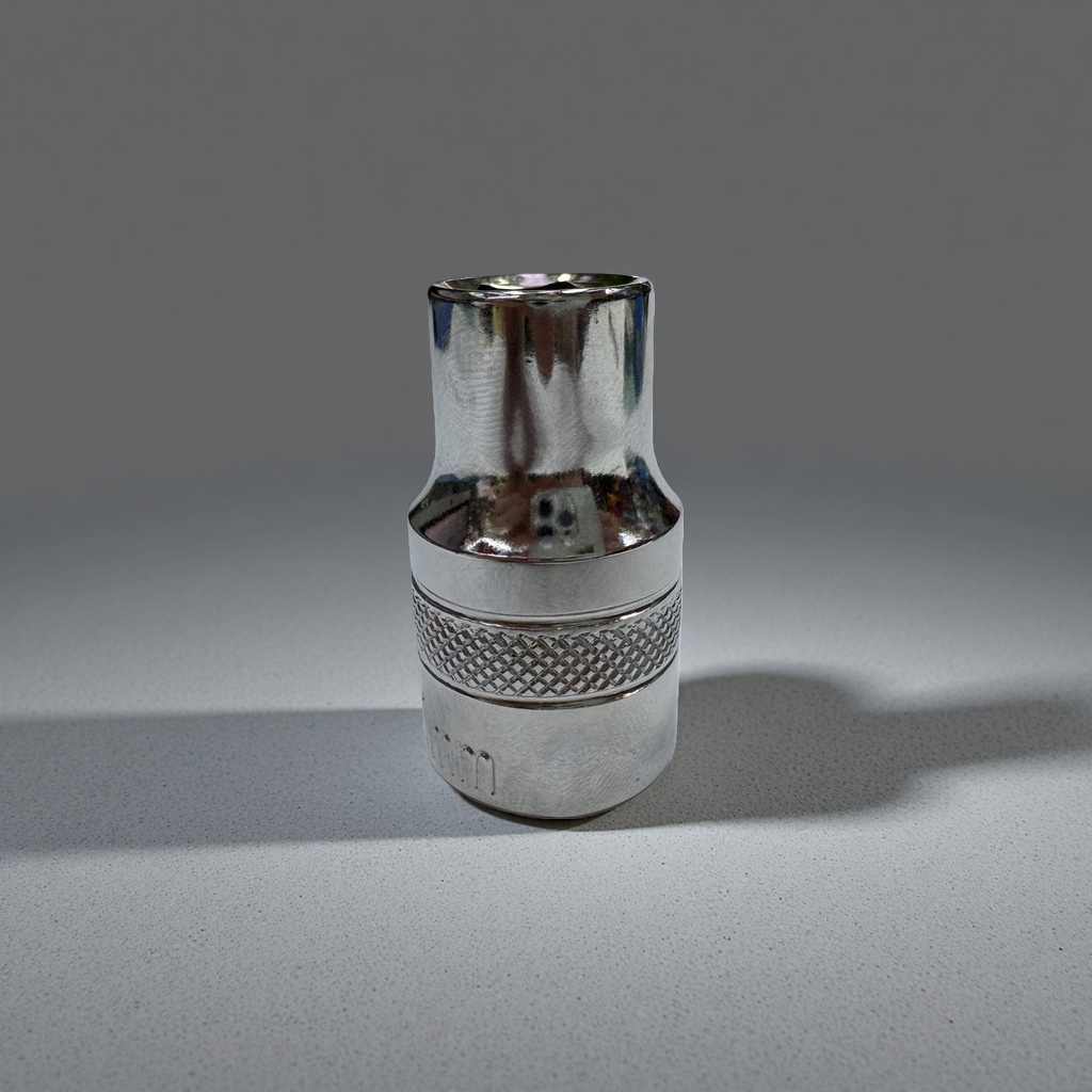 套筒扳手六角螺丝刀组合工具套装家用维修工具箱细节图