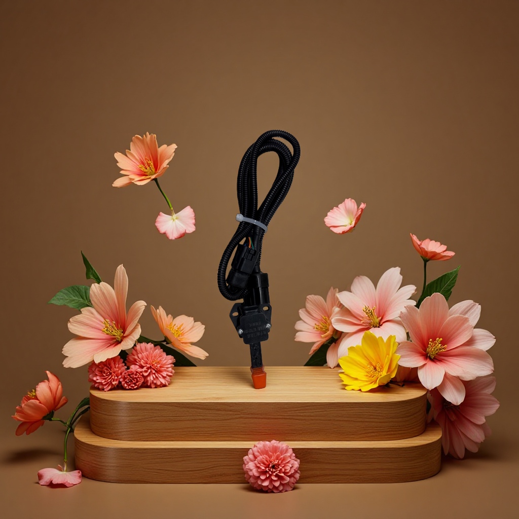 钥匙串细节图
