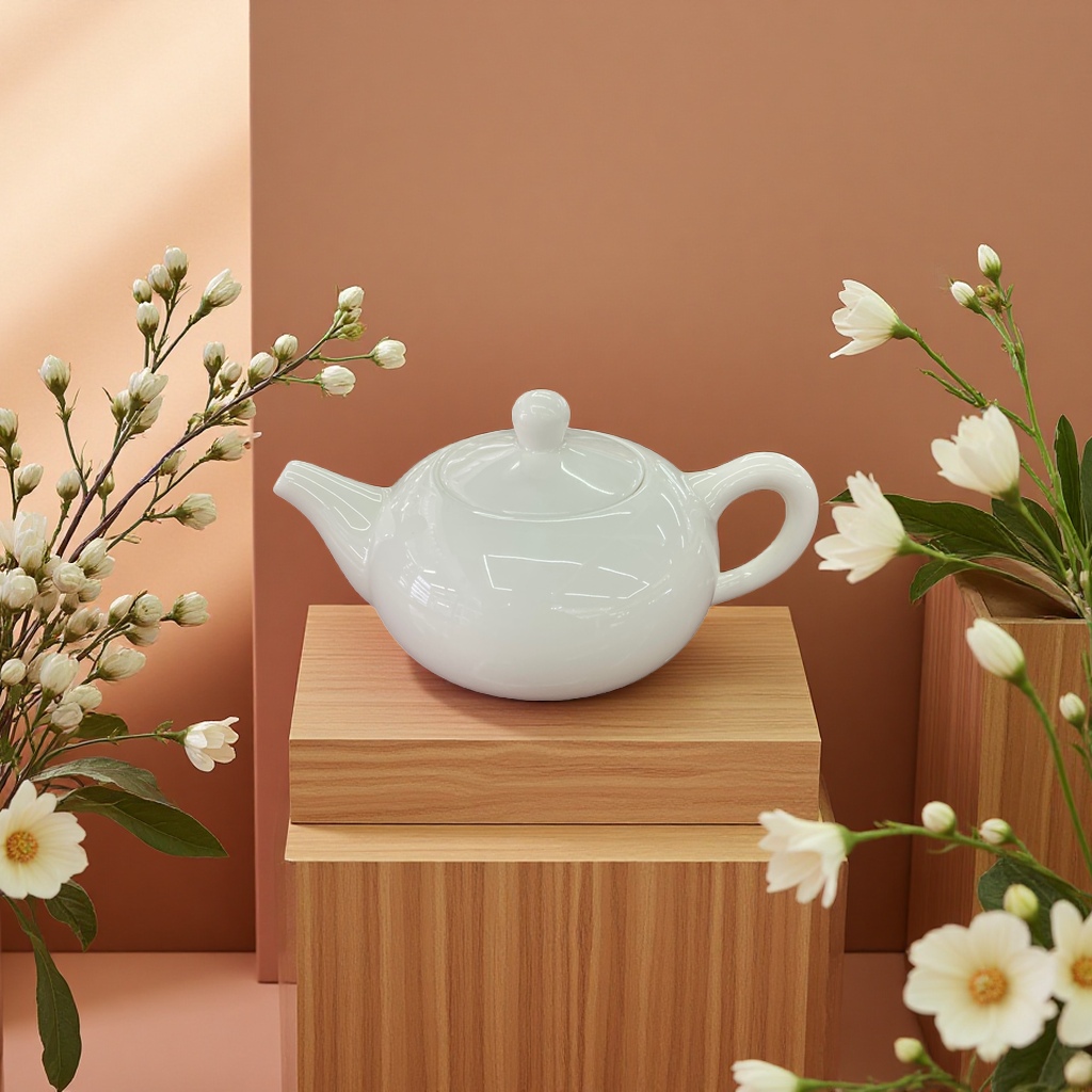 紫砂陶器产品图