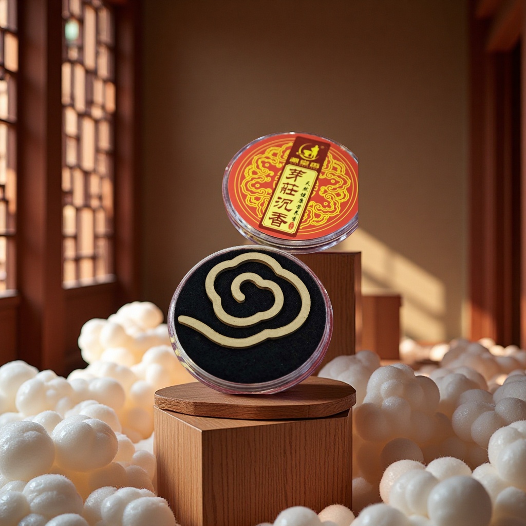 The Indian sandalwood essential oil natural aroma diffuser bottle provides a long-lasting indoor fragrance Specification image