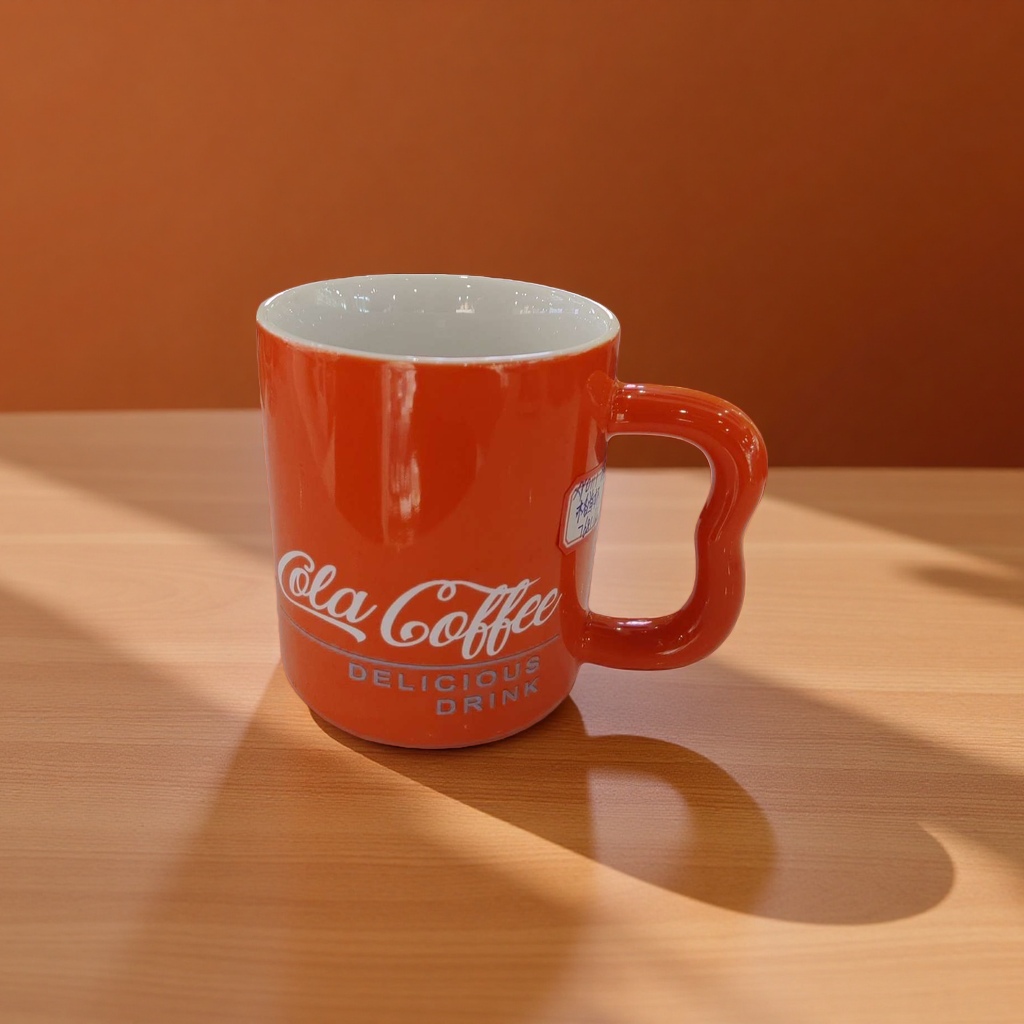 Taza copa mundial pareja verano lindo titanio tazas