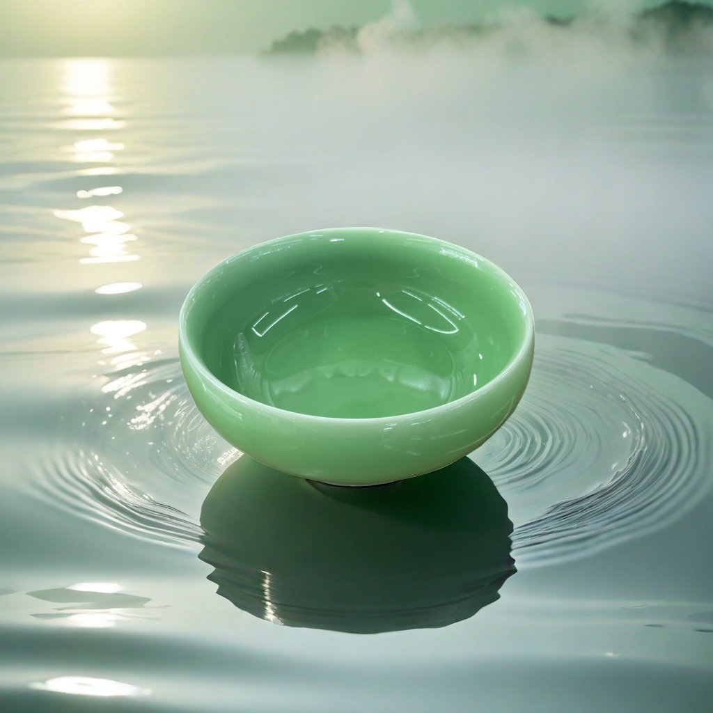 梅子青细节图