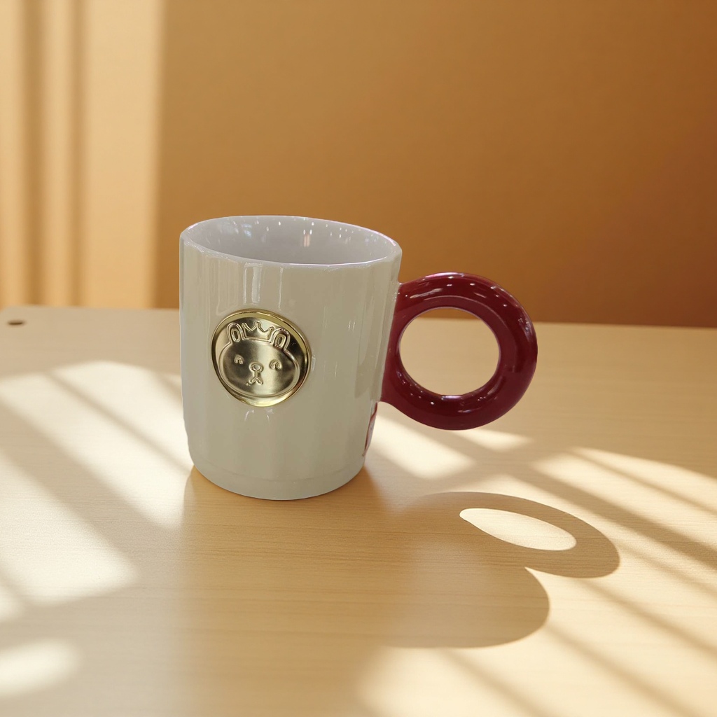 Taza mundial de la copa del mundo pareja verano lindo titanio tazas 150543739
