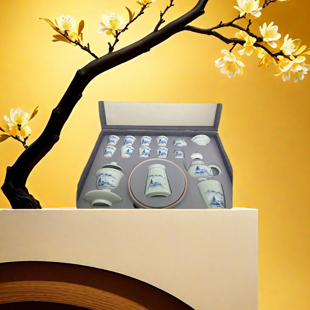 电话产品图