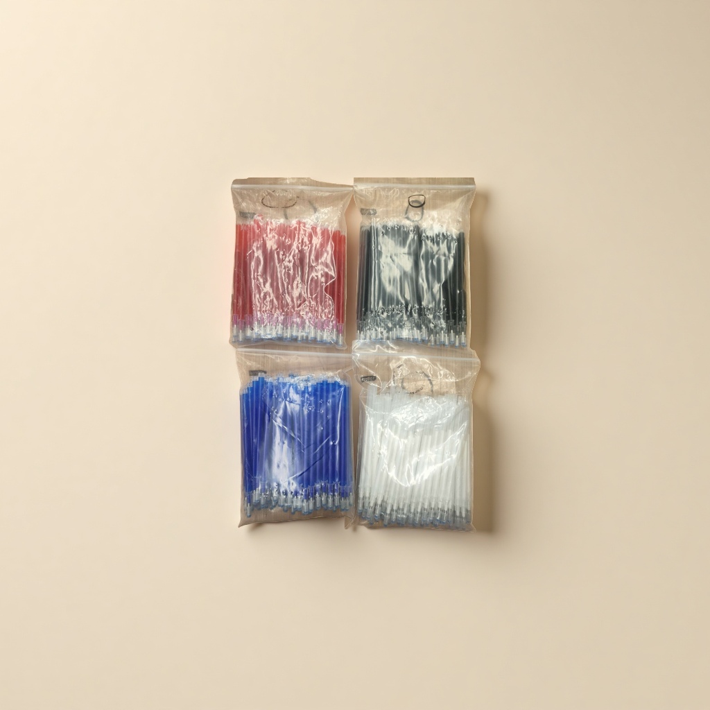 高温消色笔 书

高温消色笔，用于布料上打样用的