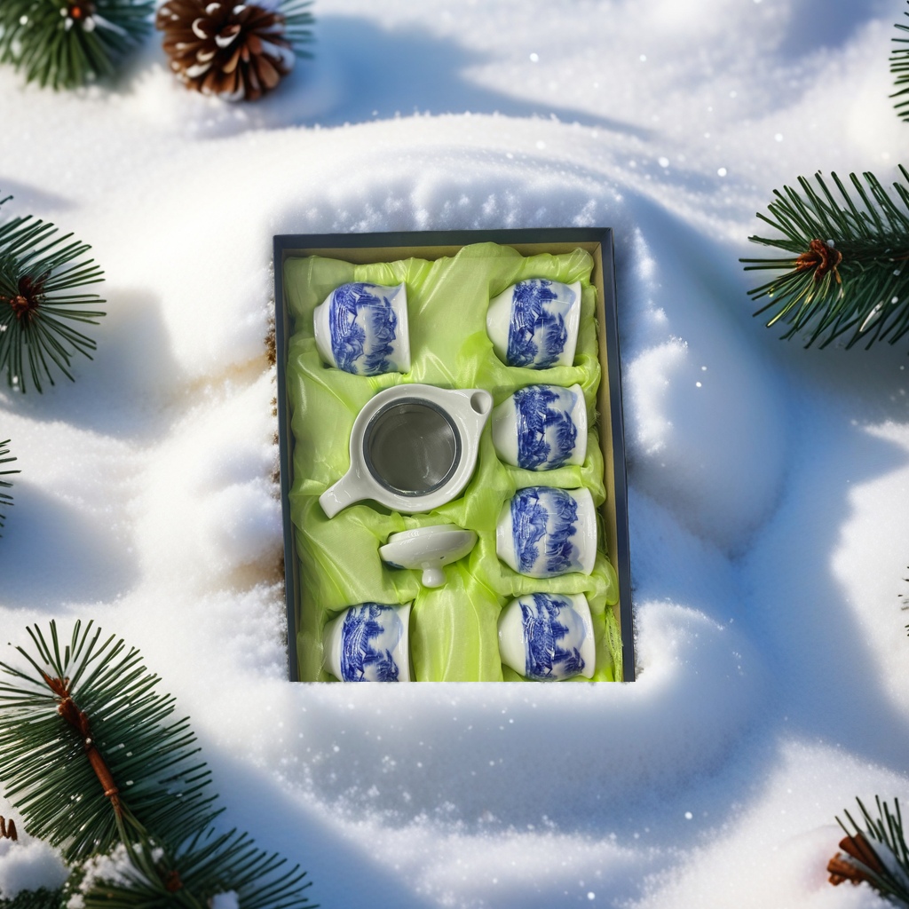 茶具套装家用紫砂泡茶壶茶盘组合礼品送礼便携