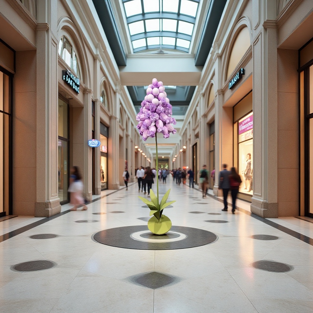 Decorative window display, artificial flower ornaments, home decorations, artistic displays, Diy decorative materials