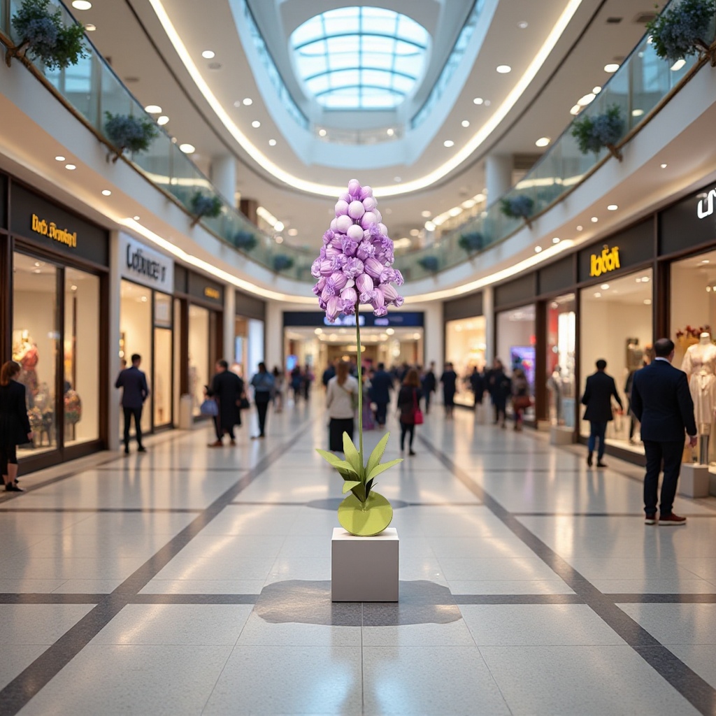 Decorative window display, artificial flower ornaments, home decorations, artistic displays, Diy decorative materials Specification image