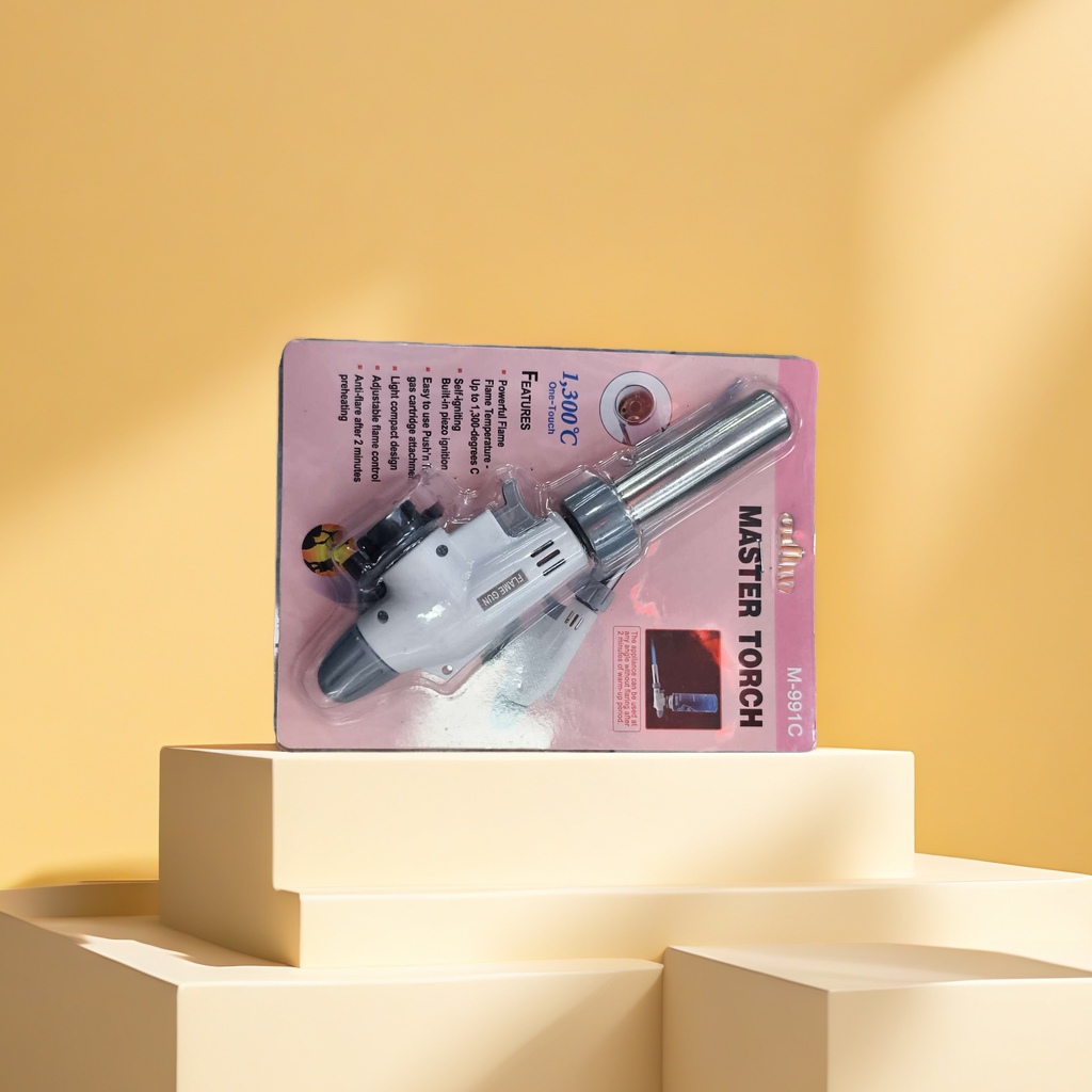 مجموعة لوازم الأسلحة النارية المعمِّرة للأغراض العامة Specification image