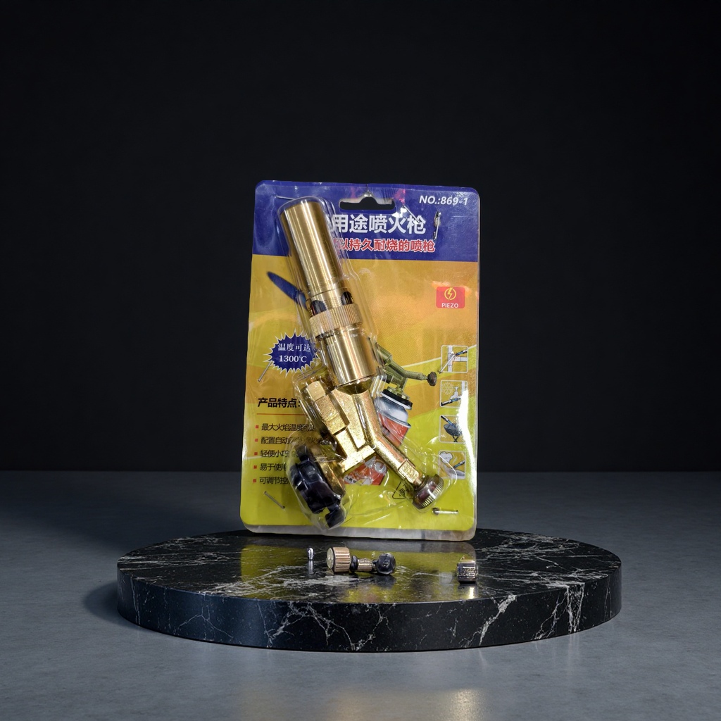 Accesorios ignitor ignitor tipo universal kit de accesorios duradero a prueba de herrumbre