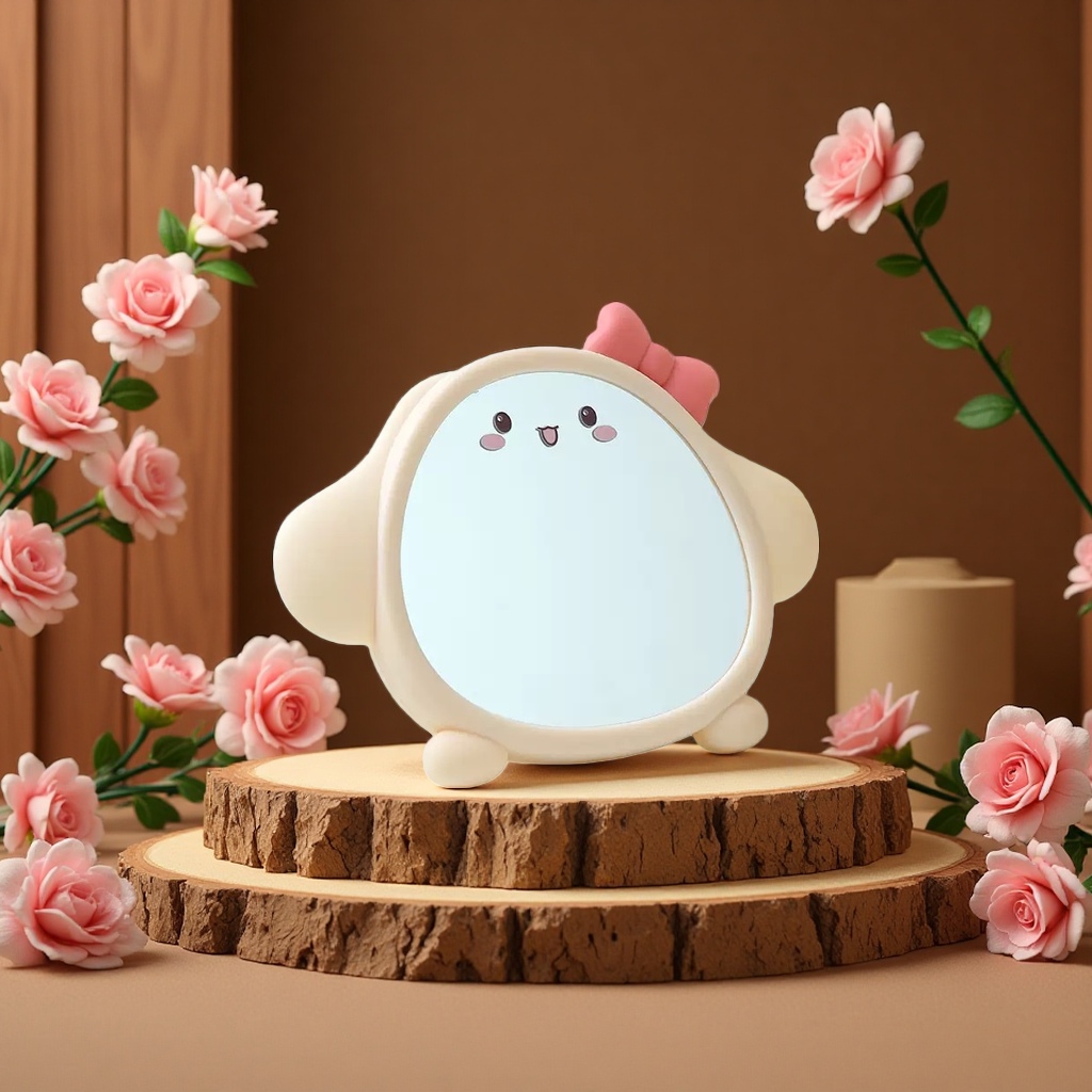玩具细节图