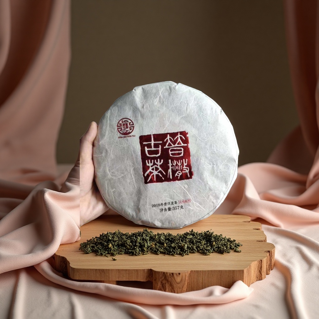 茉莉花茶清香持久茶叶罐装500g家庭装正品茶叶