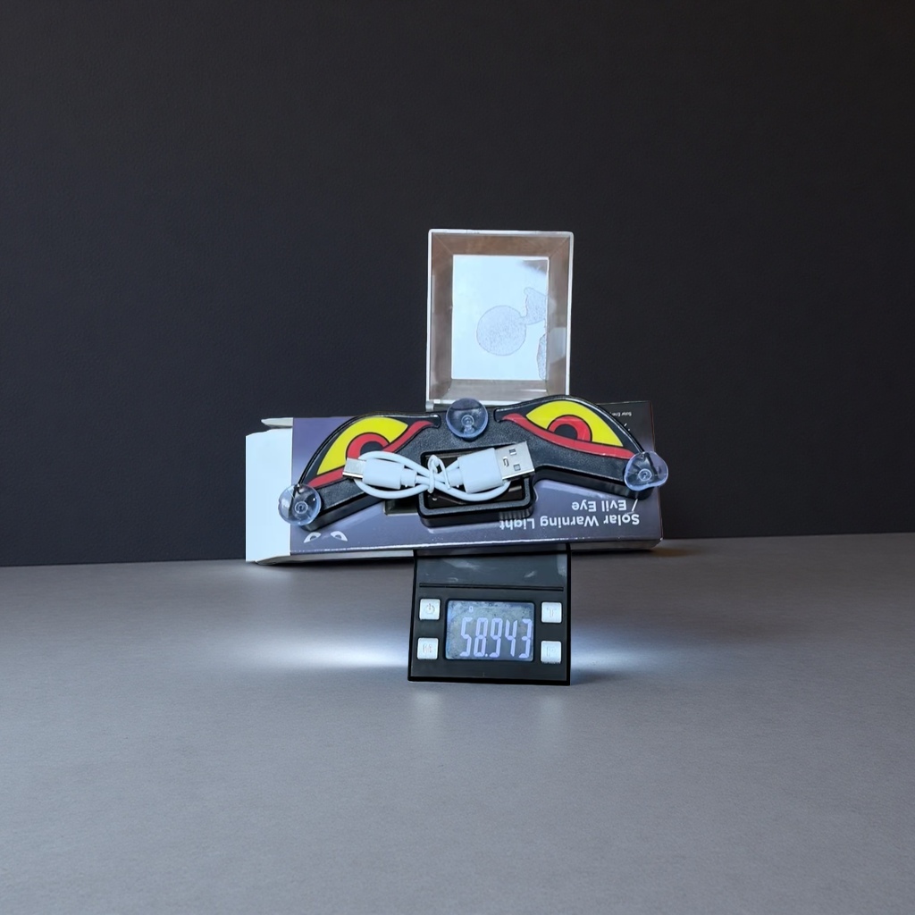 车窗显示太阳能充电器便携式户外使用