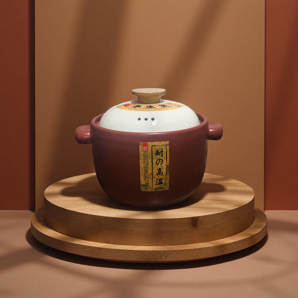紫砂茶具细节图