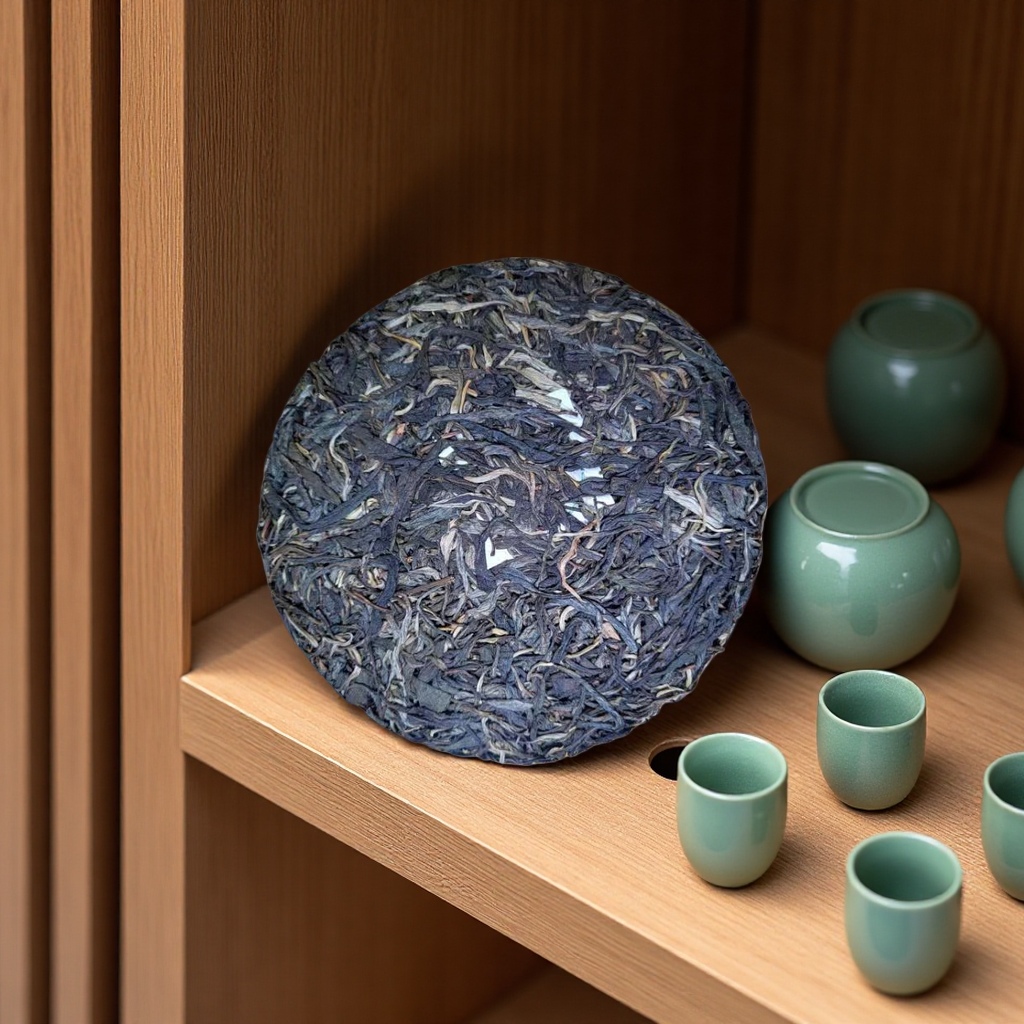 茶叶产品图