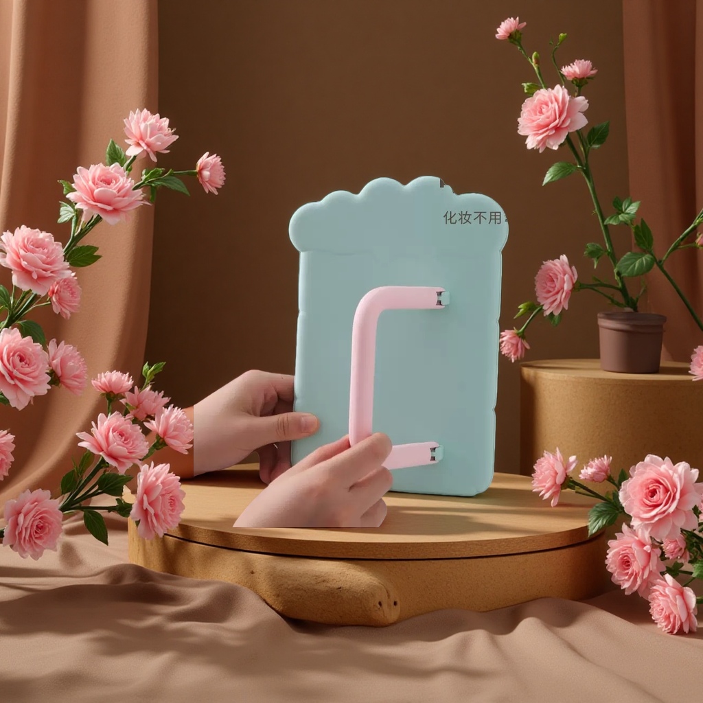 手机支架细节图