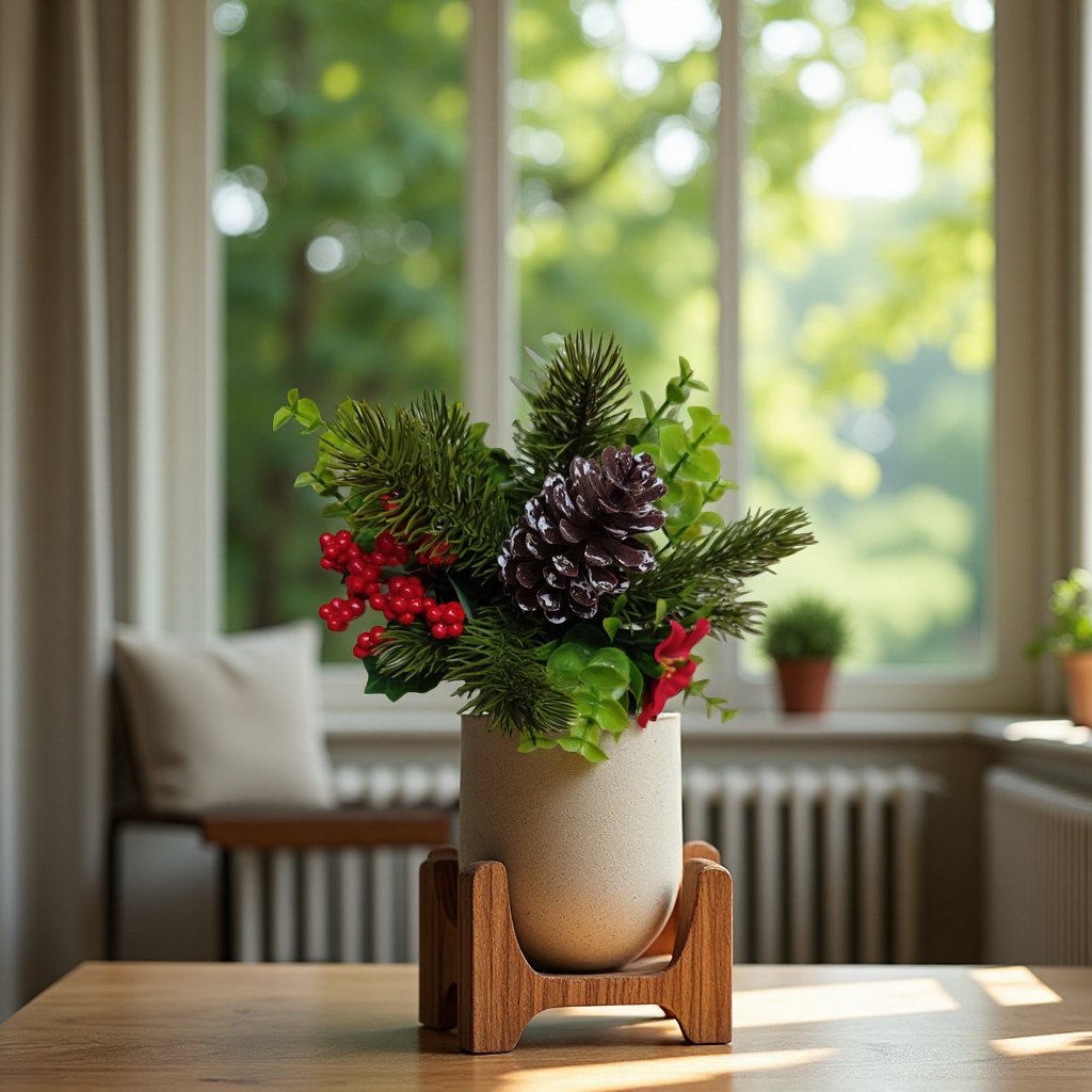 绿植多肉盆栽花种子花盆模具套装220326429