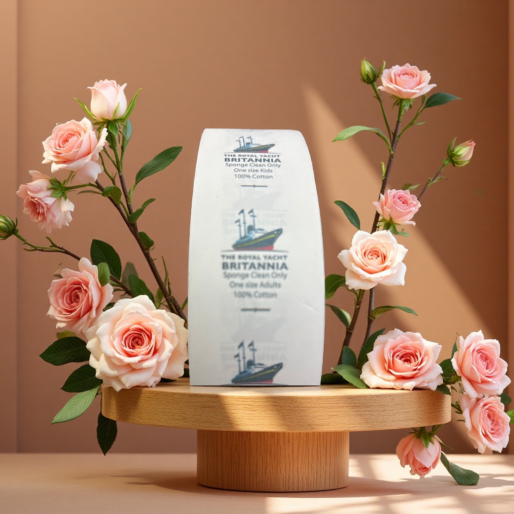 布标 纹理贴布标 个性装饰贴布标 服装辅料布标 