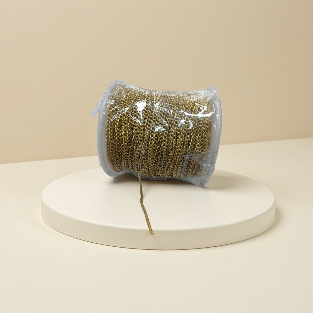 钛钢首饰时尚轻奢项链女简约百搭饰品秋冬新款