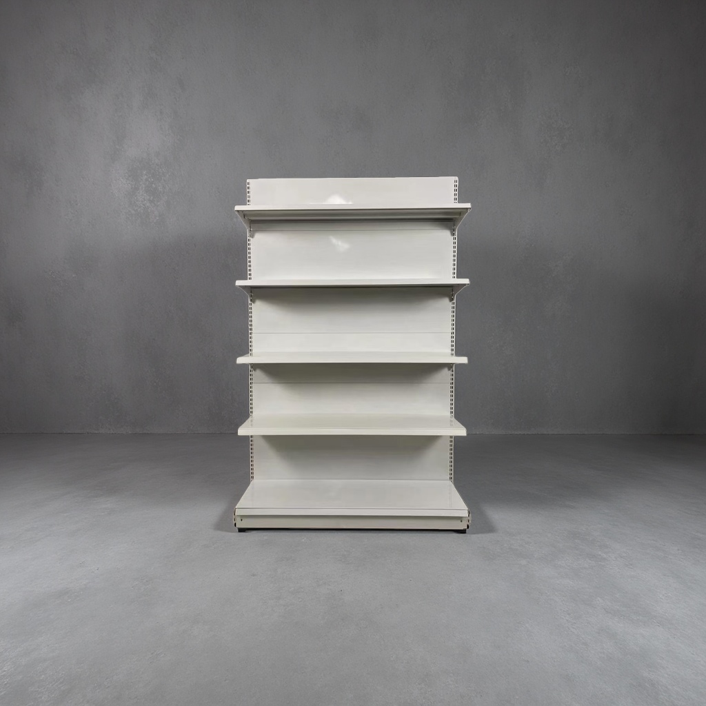 货架多层不锈钢展示架商用厨房用品收纳架工业仓储货架