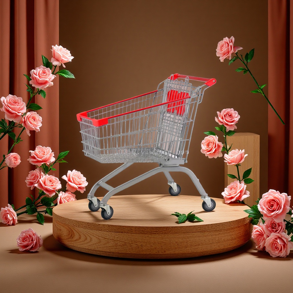 电动车推车器露营车拖车推车露营车平板车